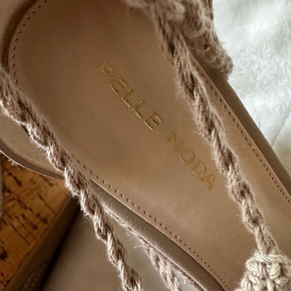 Pelle Moda sandals - Picture 3 of 3